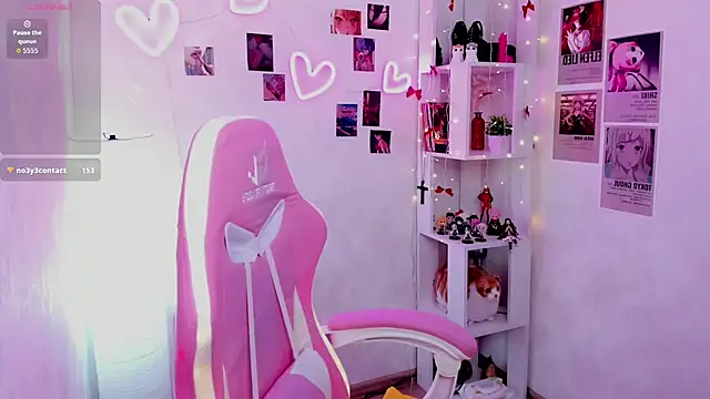 Alexa_temptress: онлайн-секс-чат