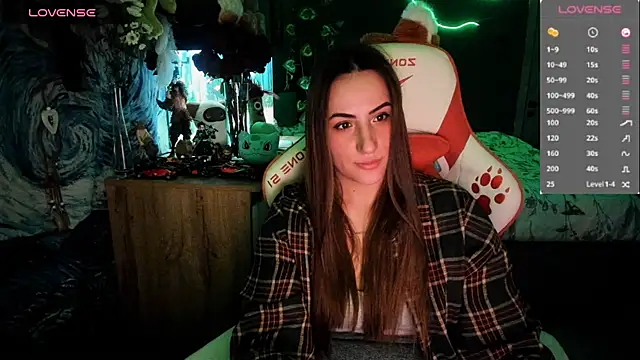 Selbi_Paine Chat XXX in diretta