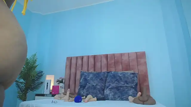 แชท XXX สดของ nana_levy