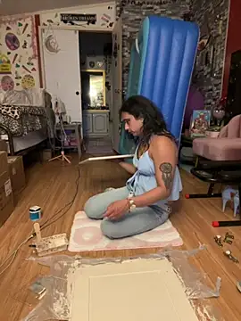 TranSexualJade95 লাইভ XXX চ্যাট