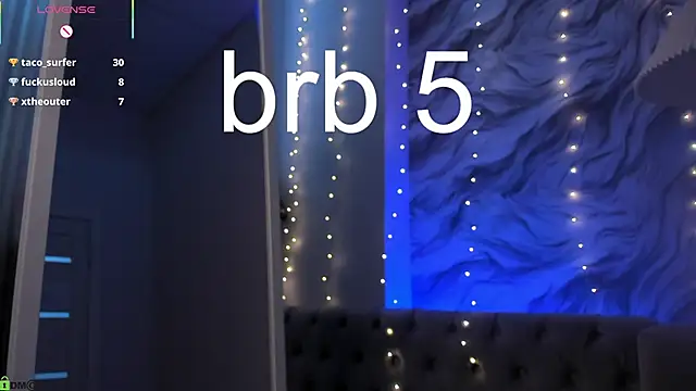 Aria_Mila's Live XXX Chat