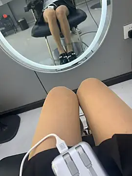 عرض كام Carlin-yiyi