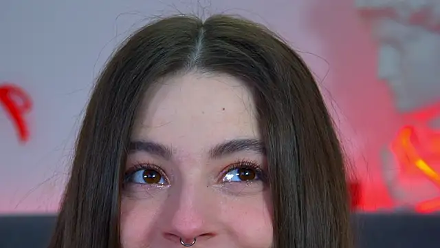 Živý XXX chat AmeliaFlares