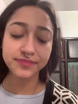 Chat XXX en directo de LilithMonette