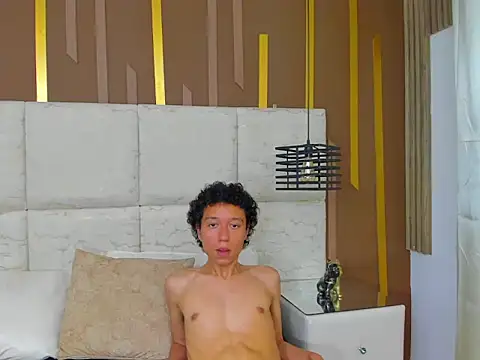 NobaCortez Webcamshow