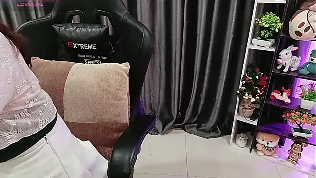 Živý XXX chat Yuki-yio