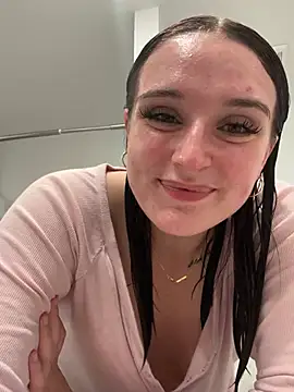 halostar's Live XXX Chat