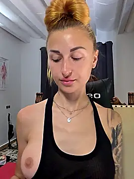 kylie_blck's Live XXX Chat