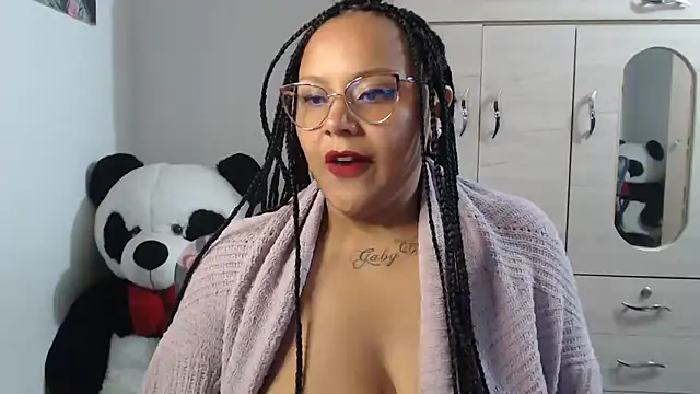 Chat XXX en directo de SWEETT_CORY