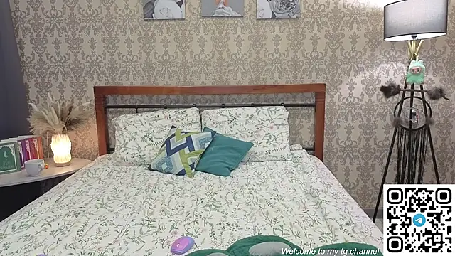 Lill_Ana – Live XXX-chat