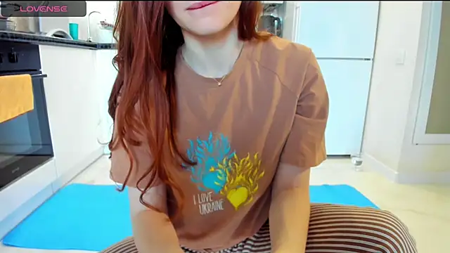 Chat XXX en directo de Katya_yoga