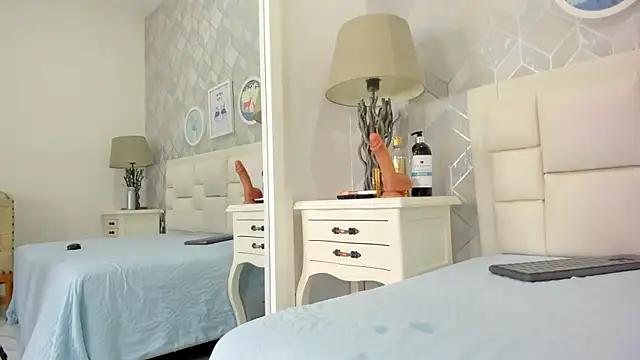 Chat XXX en directo de naia_cox