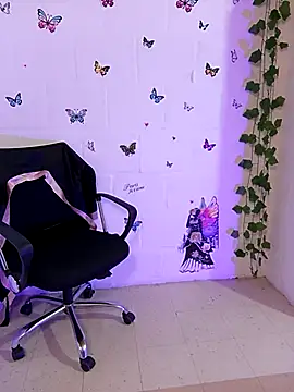 Isa_bluee Adlı Modelin Canlı XXX Sohbeti