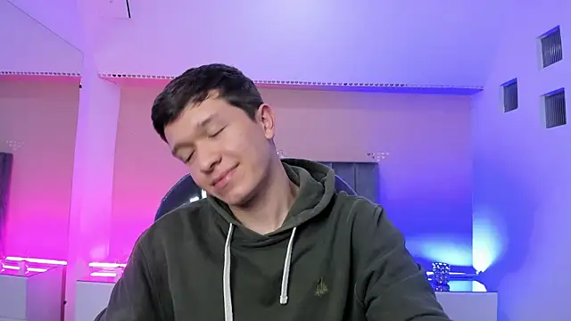 โชว์เว็บแคมของ ken_col