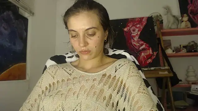 Chat XXX en directo de mariecam420