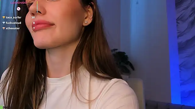 Aria_Mila's Live XXX Chat