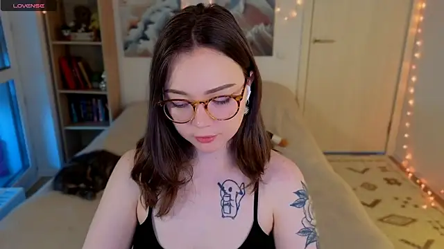 Chat XXX Live MilenaSaint