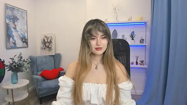 Chat XXX Live AnneTLi