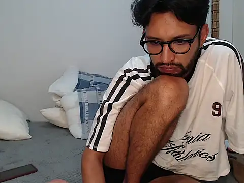 Show de webcam de thomass1018