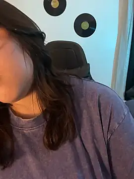 Show de miacanela_xo na webcam