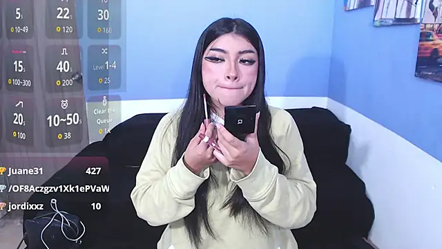 samantha_bc1 live XXX chat