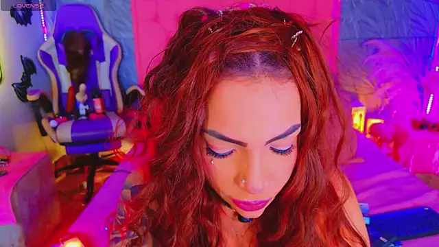 macasweet live XXX chat