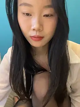 Pertunjukan Kamera Web ZHJKS9988