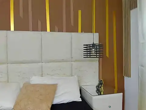 NobaCortez 웹캠 쇼