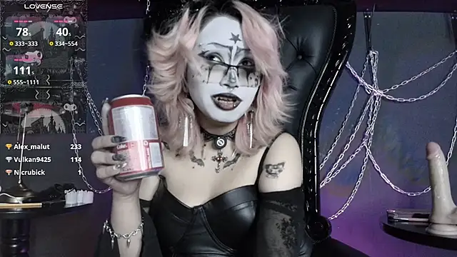 Chat XXX en directo de Navier__