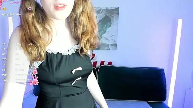 tracy_aw Live XXX-Chat