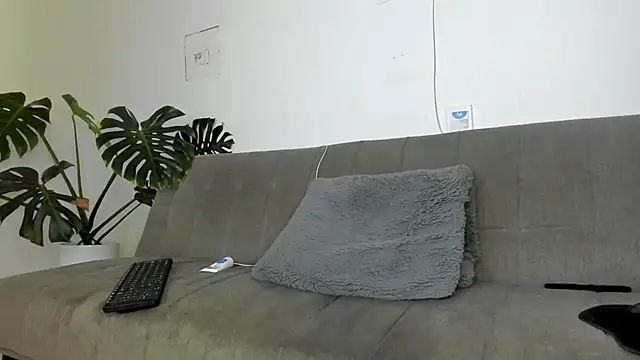 Christopher_Well Adlı Modelin Canlı XXX Sohbeti