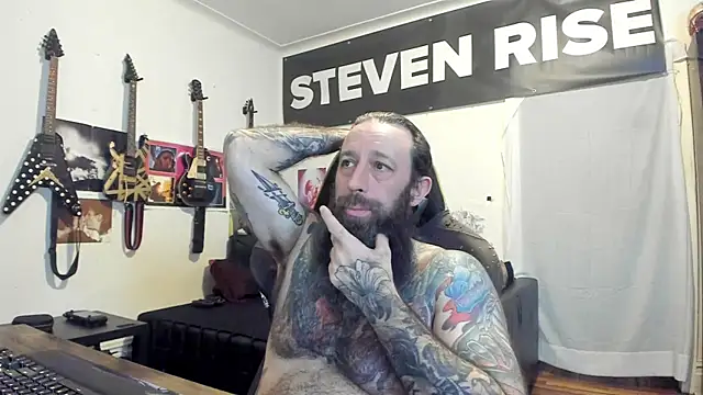 Chat XXX Live StevenRiseNYC