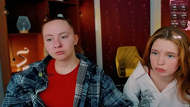 mila_glow1 Live XXX-Chat