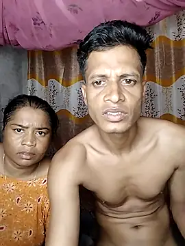 Priankaboudi Webcam show