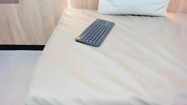 salome_greg's Live XXX Chat