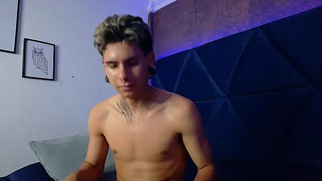 Bel_Sebu Webcam Show