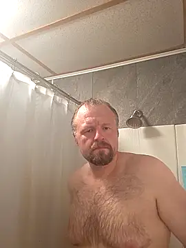 TheOneDonShaun's Webcam Show