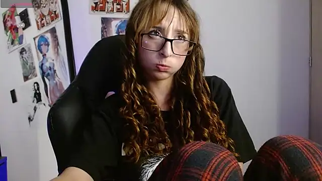 CelesteAyase – Live XXX-chat