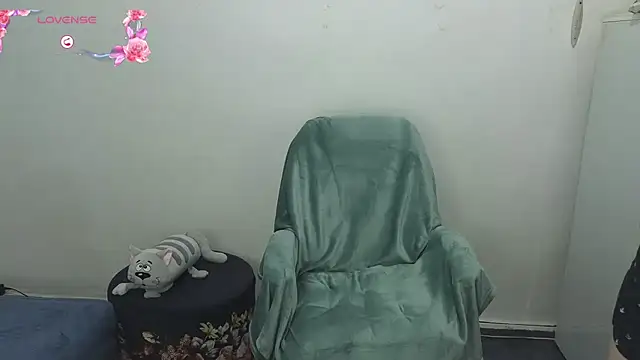 LenaFlynn 라이브 XXX 채팅