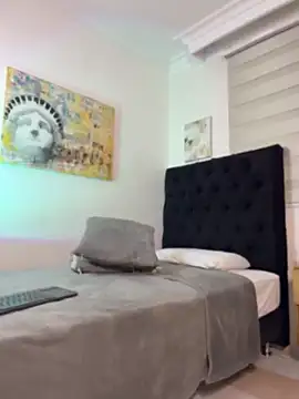 Czat XXX na żywo – Thiago_Hill