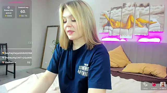 Jerry-Hall Live XXX-Chat