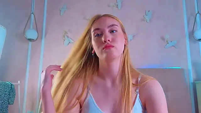 JenniferCamprell's Webcam Show