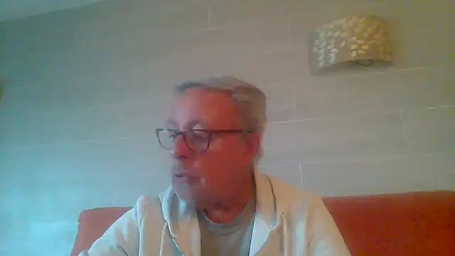 tuggy59 Adlı Modelin Web Kamerası Şovu