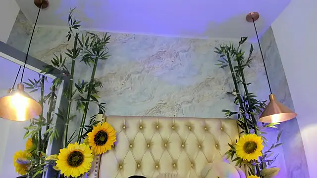 XXX chat uživo modela LittleeJaz