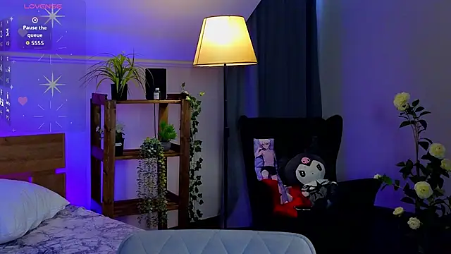 LumMina Live XXX-Chat