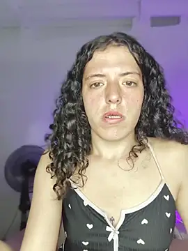 XXX chat uživo modela vanesa_gomez