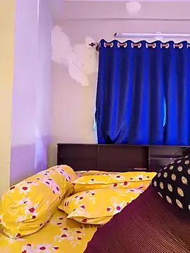 Show modela noty_girl2 na web-kameri