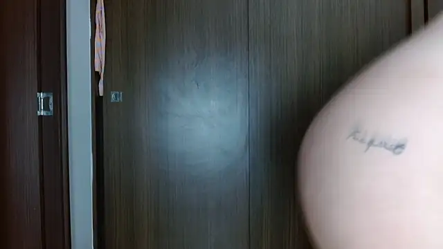 XXX chat uživo modela dannadelacruz