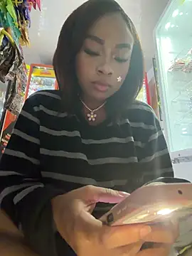 Kloe_rousse01 Chat XXX in diretta