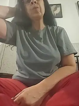 XXX chat uživo modela NakedMILFx